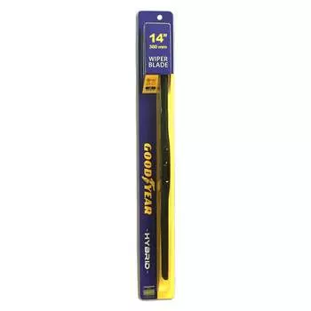 Гибридная щетка стеклоочистителя Goodyear
