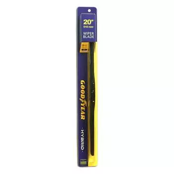 Гибридная щетка стеклоочистителя Goodyear HYBRID GY000520