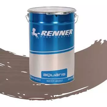 Гибридное масло для дерева RENNER YS M300 R320 5-320