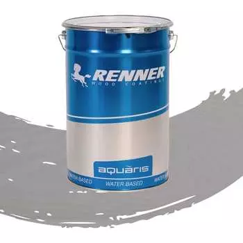 Гибридное масло для дерева RENNER YS M300 R315 5-315