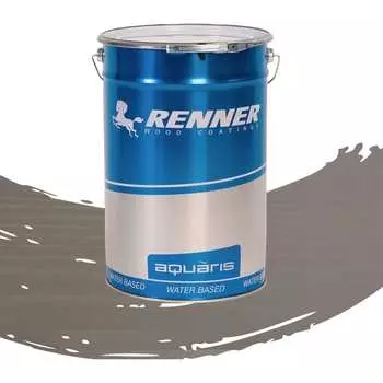 Гибридное масло для дерева RENNER YS M300 R319 1-319