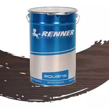 Гибридное масло для дерева RENNER