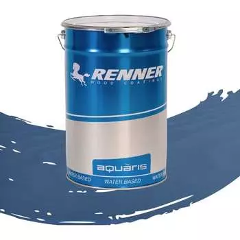 Гибридное масло для дерева RENNER YS M300 R323 5-323