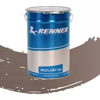 Гибридное масло для дерева RENNER YS M300 R320 1-320