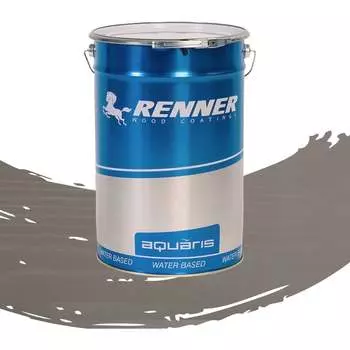 Гибридное масло для дерева RENNER YS M300 R319 5-319