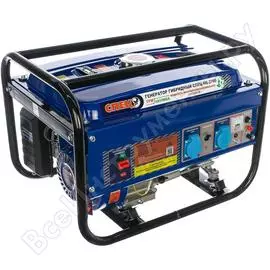 Гибридный генератор Спец СПЕЦ-HG-2700