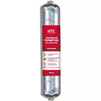 Гибридный герметик CEMMIX HTC Hard PU60 pu60_brown