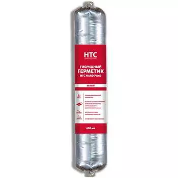 Гибридный герметик CEMMIX HTC Hard PU60 pu60_white