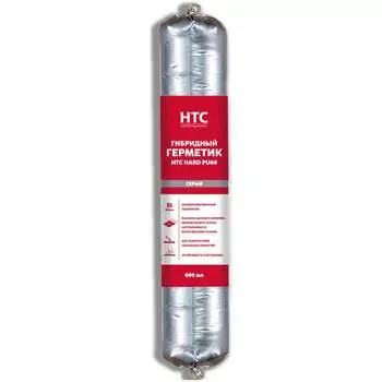 Гибридный герметик CEMMIX HTC Hard PU60 pu60_grey