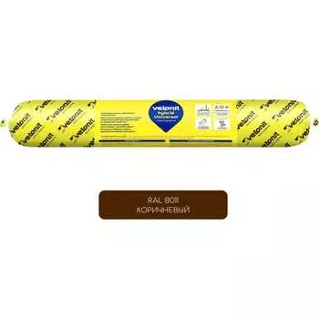 Гибридный герметик Vetonit