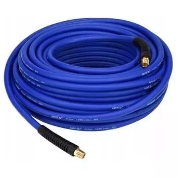 Гибридный шланг YATO