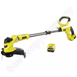 Гибридный триммер Ryobi