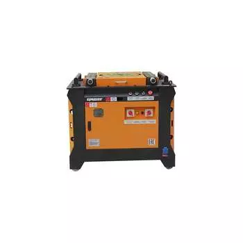 Гибщик арматуры Grost BX 52 макс 45 мм 213664