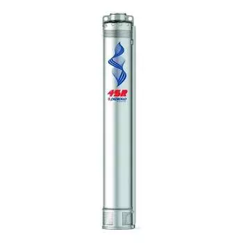 Гидравлическая часть Pedrollo