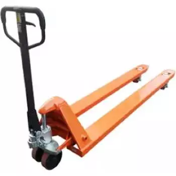 Гидравлическая длинновильная тележка А5 DF 2515 1001333