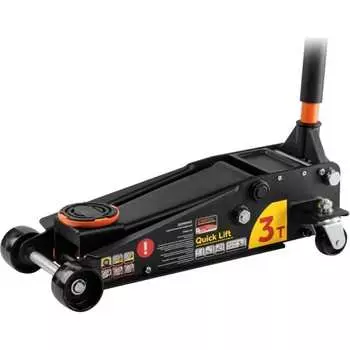 Гидравлическая домкрат STARTUL ST8013-03