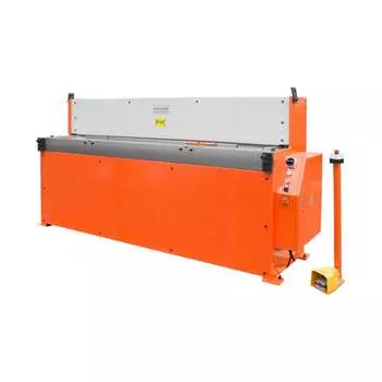 Гидравлическая гильотина Stalex THS 2030x4 386233