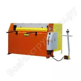 Гидравлическая гильотина Stalex HQ01-2X1320B 372017