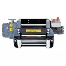 Гидравлическая лебедка COMEUP