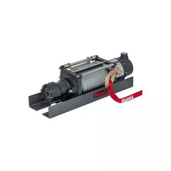 Гидравлическая лебедка Runva HWD13000YD