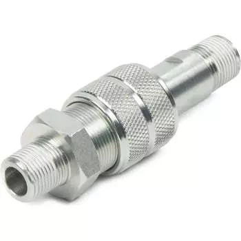 Гидравлическая муфта Harrison HRH-HС138