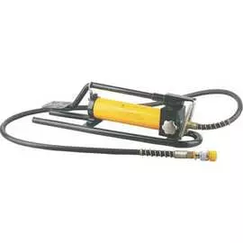 Гидравлическая ножная маслостанция Манкупер MPF-700