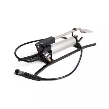 Гидравлическая ножная помпа КВТ ПМН-7012А 76642