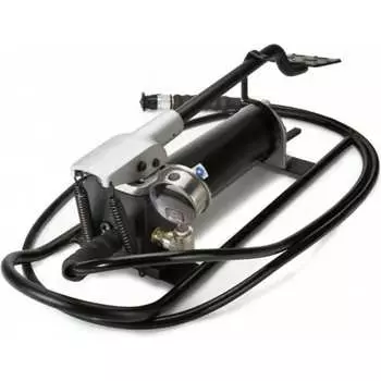 Ножная гидравличческая помпа КВТ ПМН-7012 69290