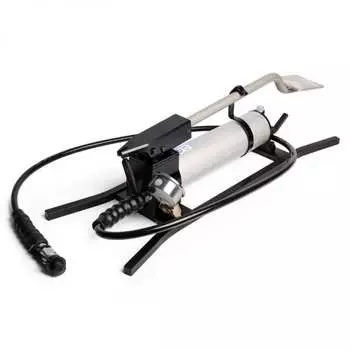 Гидравлическая ножная помпа КВТ ПМН-7012УА 76643