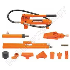 Гидравлическая растяжка Автоdело