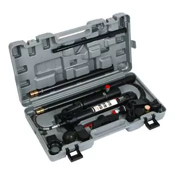 Гидравлическая растяжка ЕРМАК 690-082