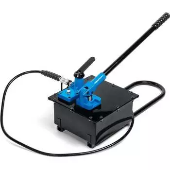 Гидравлическая ручная помпа КВТ ПМР-7080 88147