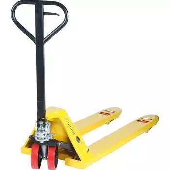 Гидравлическая ручная тележка Эврика ER-67002