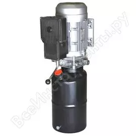 Гидравлическая станция WIEDERKRAFT WDK-GP220