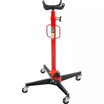 Гидравлическая стойка WIEDERKRAFT WDK-80105