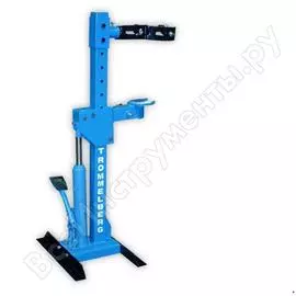 Гидравлическая стяжка пружин Trommelberg C10301C