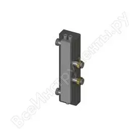 Гидравлическая стрелка ELSEN DN-25 EWG25.00