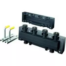 Гидравлическая стрелка-гребенка OVENTROP