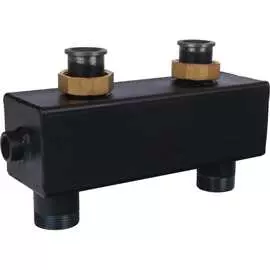 Гидравлическая стрелка ROMMER RDG-0015-004002