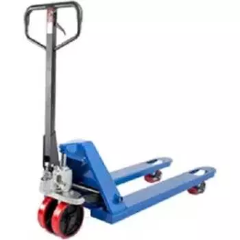 Гидравлическая тележка А5 AC 20 1004824