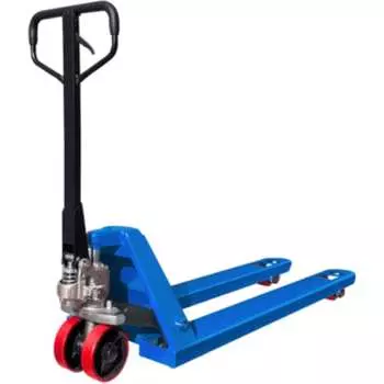 Гидравлическая тележка А5 AC 25 1001328