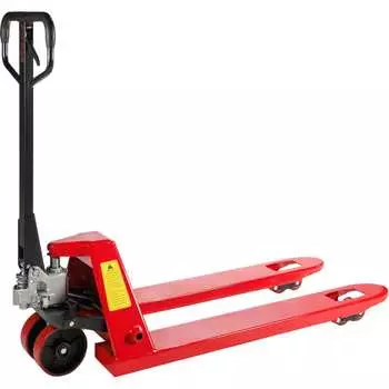 Гидравлическая тележка А5 AC 30 1001331