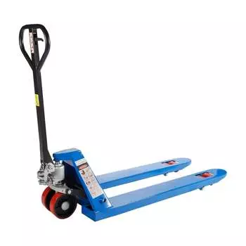 Гидравлическая тележка А5 JC 20 1000172