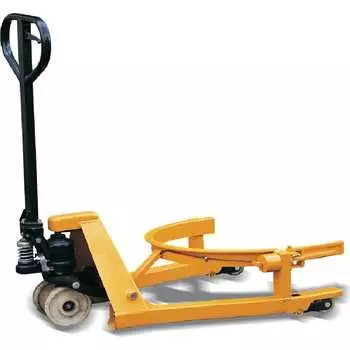 Гидравлическая тележка EURO-LIFT HJ365 00016677