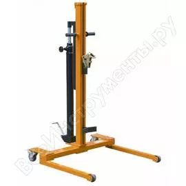 Гидравлическая тележка для снятия бочек с поддонов EURO-LIFT WA30A 00020080