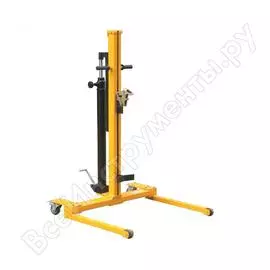 Гидравлическая тележка для снятия бочек с поддонов EURO-LIFT WA30B 00020081