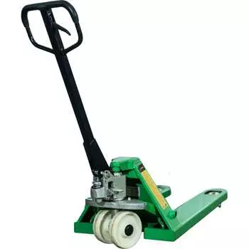 Гидравлическая тележка EURO-LIFT 9431