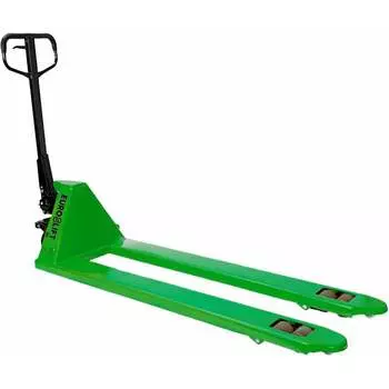 Гидравлическая тележка EURO-LIFT JD02 00-00004685
