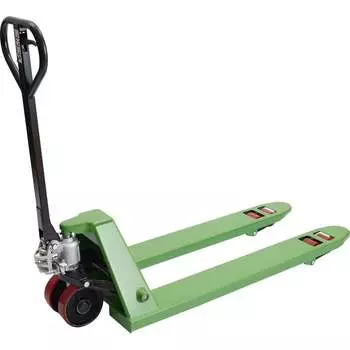 Гидравлическая тележка EURO-LIFT 00-00004684