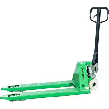 Гидравлическая тележка EURO-LIFT CBY-DF2.5T 00019086